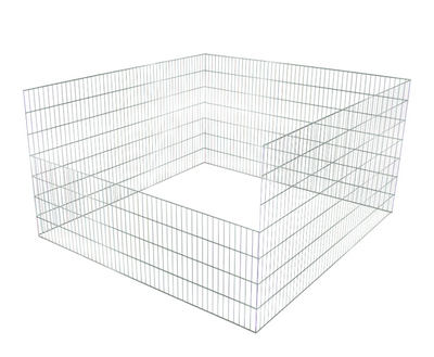 Bladkorf-standaard hek-kopen