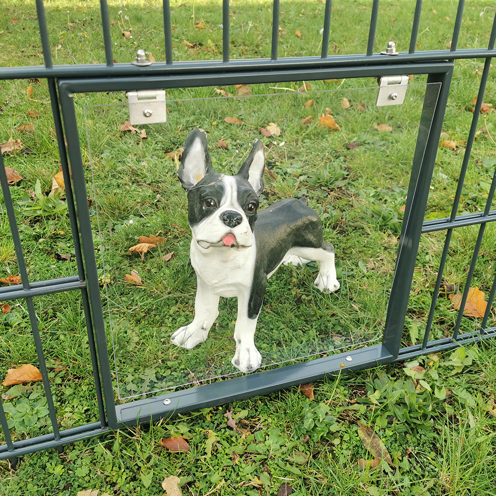 Doorgangsluik voor dieren hek-kopen accessoirres