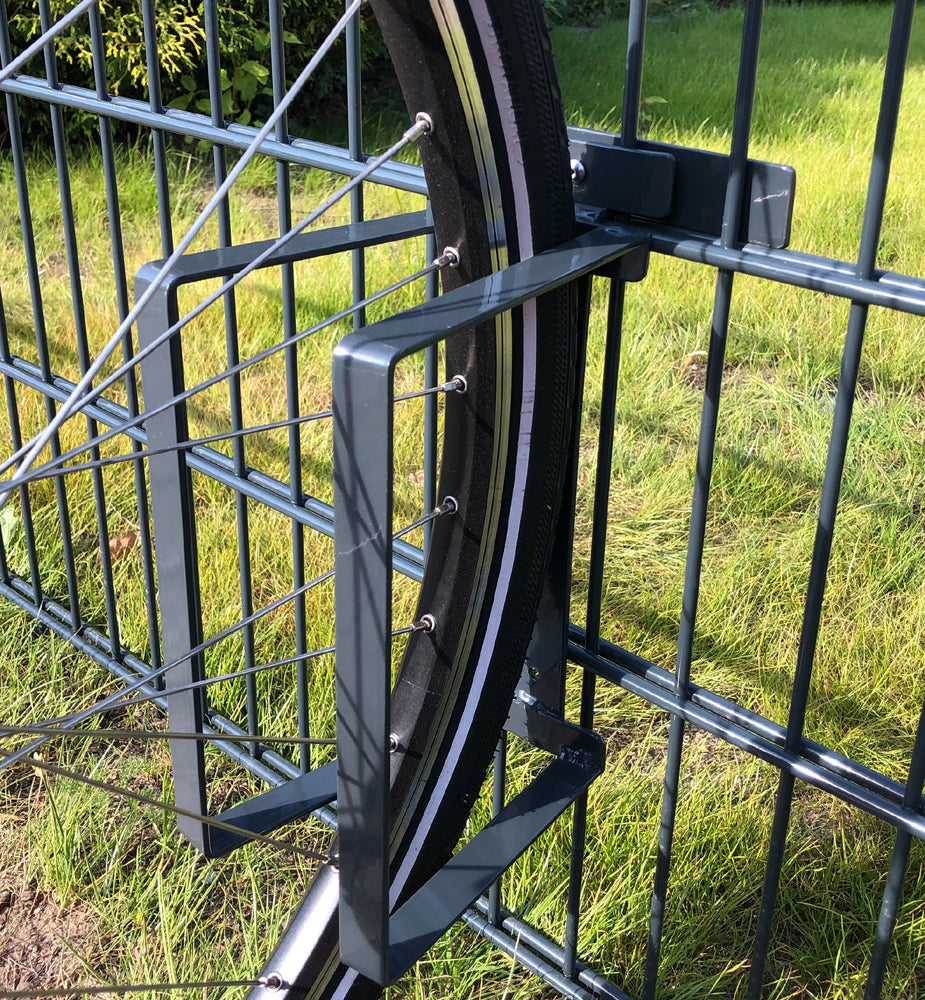 Fietsenrek hek-kopen