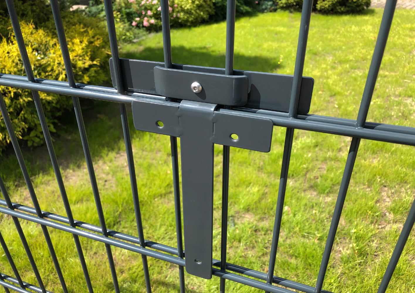 Folderhouder DIN-lang