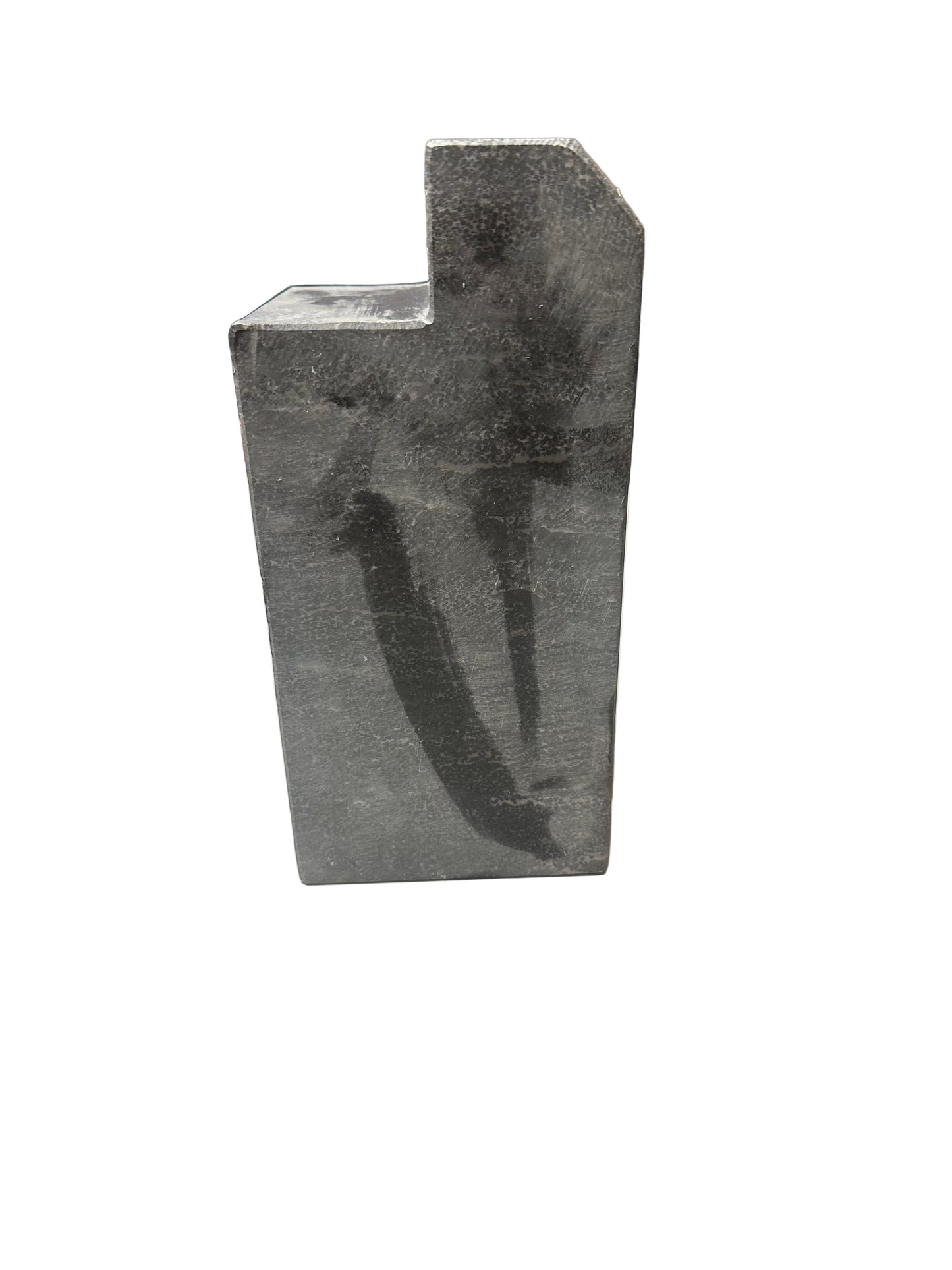 Steunblok hardsteen – 120×120 mm