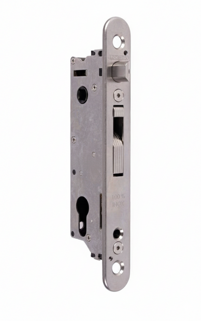 Insteek slot hek-kopen