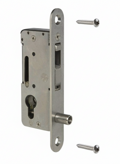 Insteek slot voor poorten hek-kopen