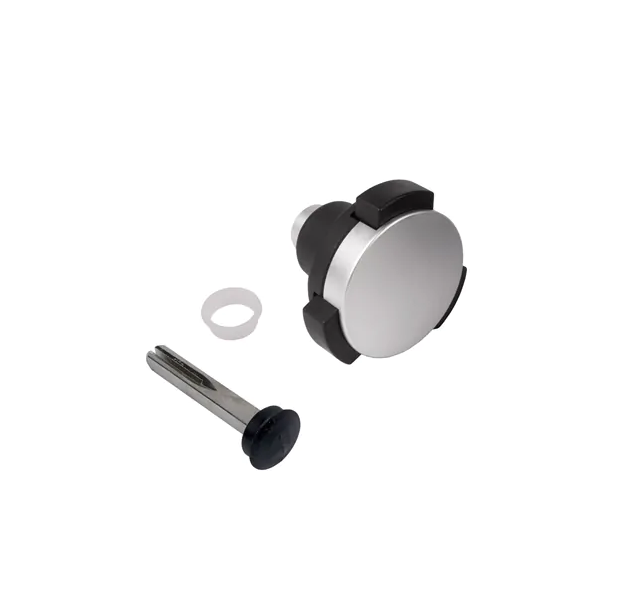 Locinox KIDLOC-2 kindveilig knop Enkelzijdig