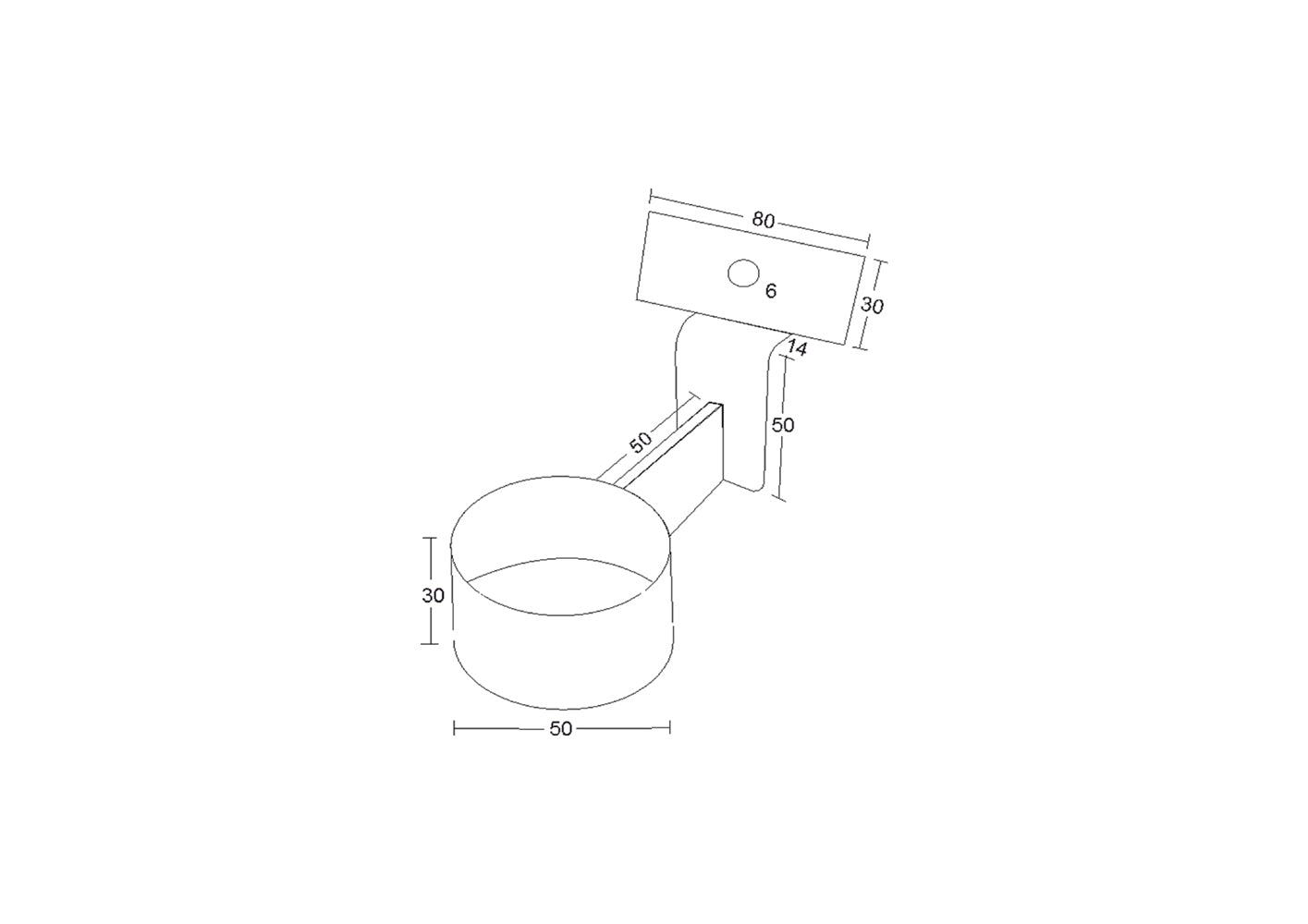 Solarlamp LED roestvrij staal hek-kopen