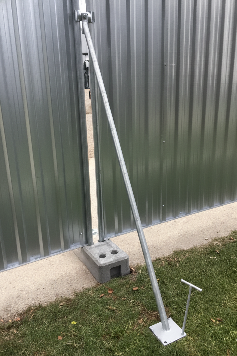 Stabilisator-stang-detail-bouwhek hek-kopen