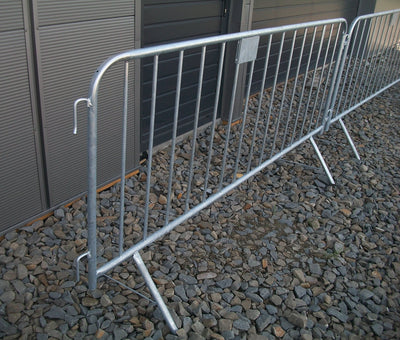 Standaard-dranghek hek-kopen