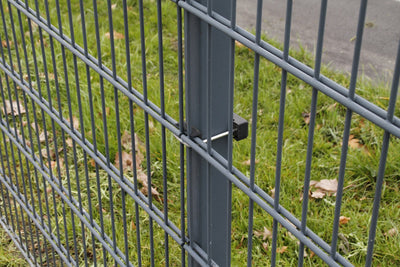 U-stropbevestiging hek-kopen