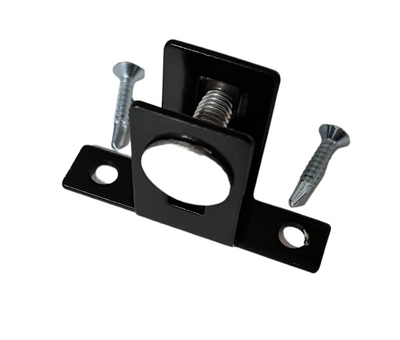 Vlinderbeugel-hekwerk-montage hek-kopen