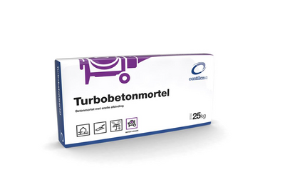 Zak snelbeton 25 kg hek-kopen