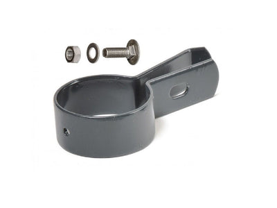 antracietgrijze-langlip-eindbeugel-dubbelstaafmat-hekwerk hek-kopen