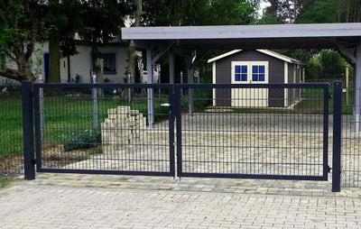 dubbele-poort-dubbelstaafmat hek-kopen