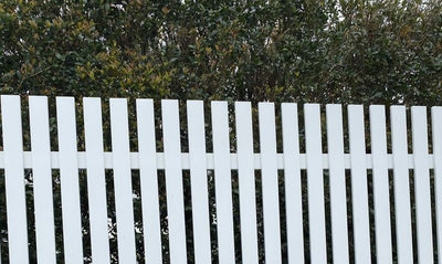 De levensduur van tuinafscheidingen: Wat mag je verwachten?