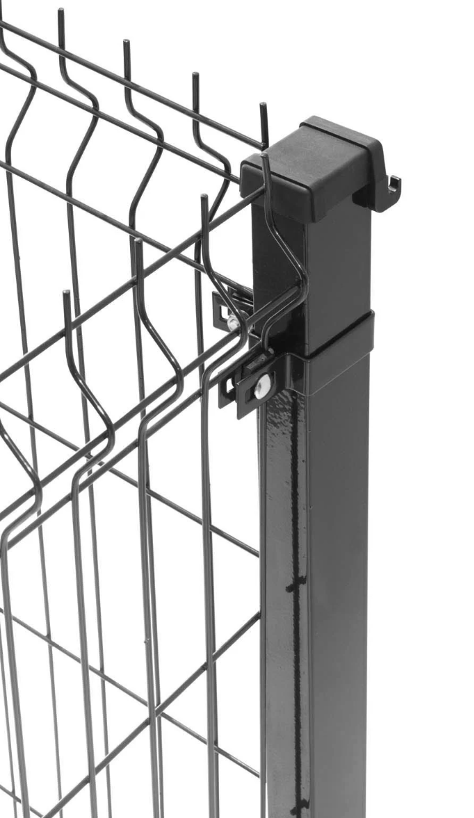 Arche-hoekbeugel-sfeer hek-kopen