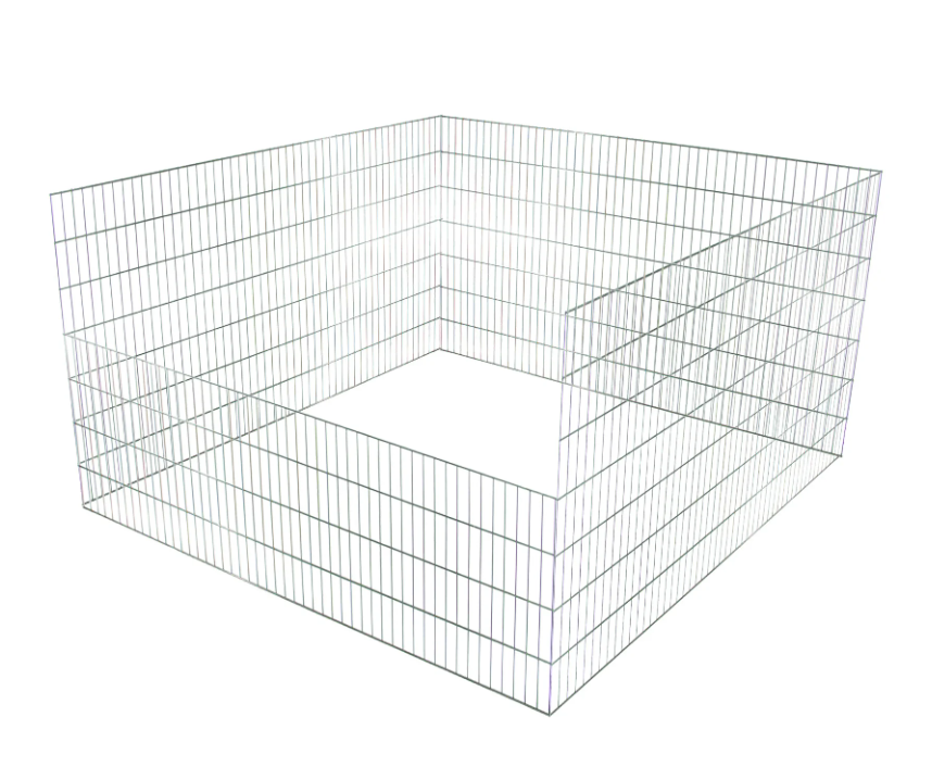 Bladkorf-standaard hek-kopen