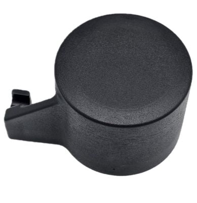 D-cap-versterkt-eind hek-kopen