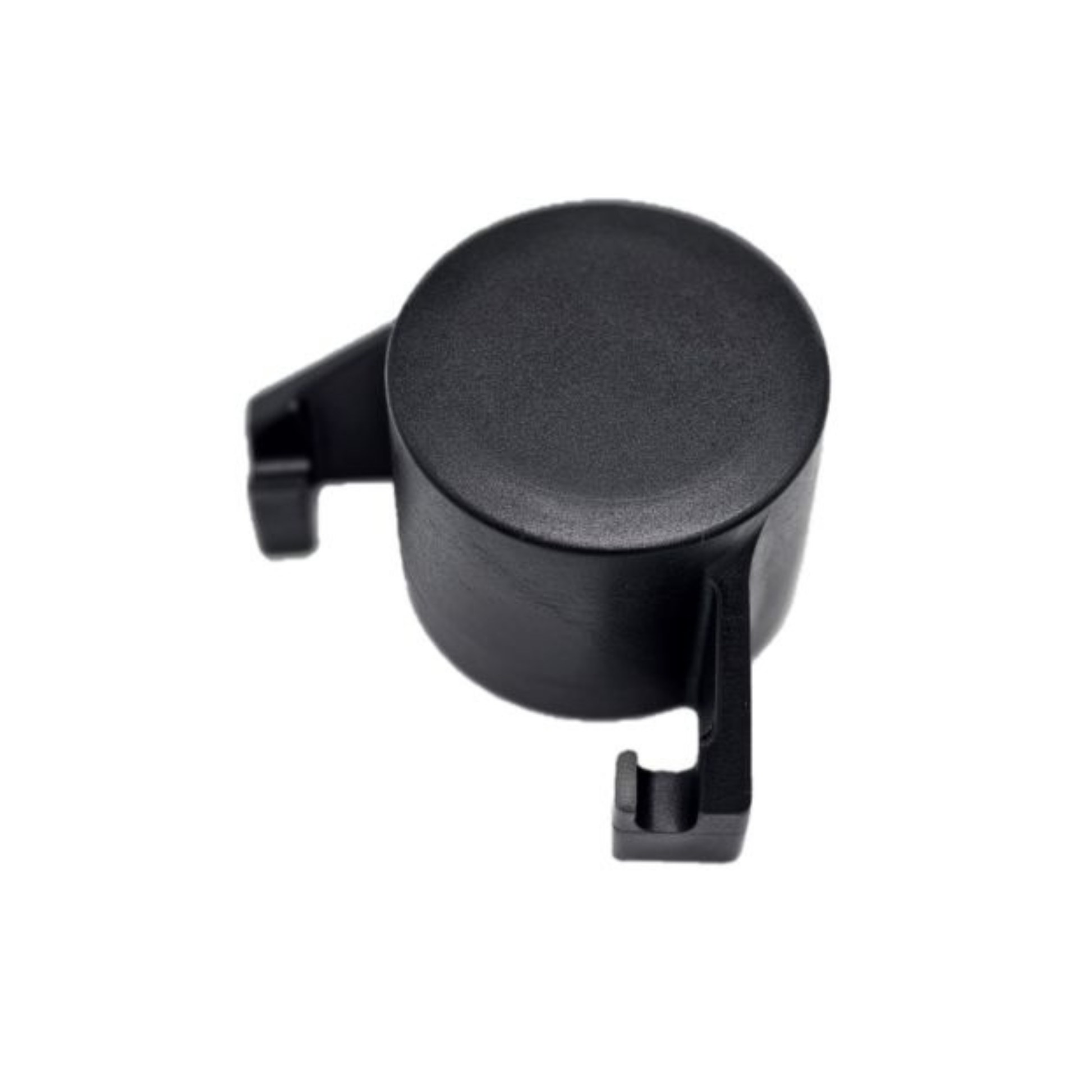 D-cap-versterkt-hoek hek-kopen