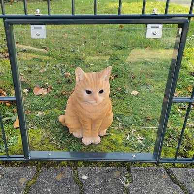 Doorgangsluik voor dieren hek-kopen accessoirres