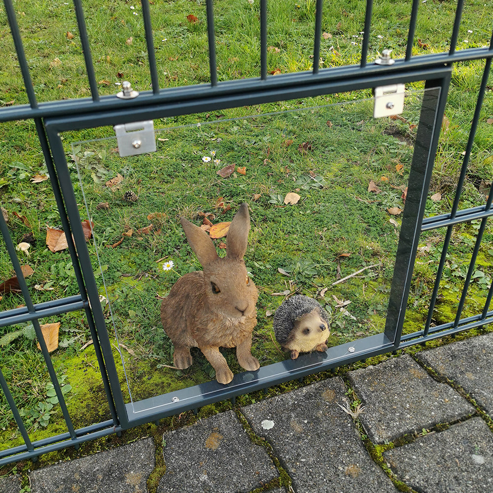 Doorgangsluik voor dieren hek-kopen accessoirres