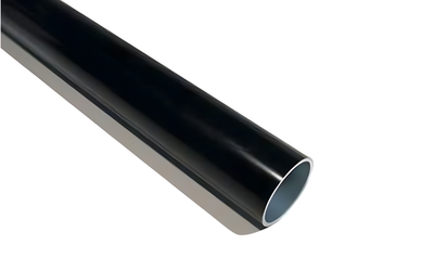 Eindpaal rond Ø60mm compleet