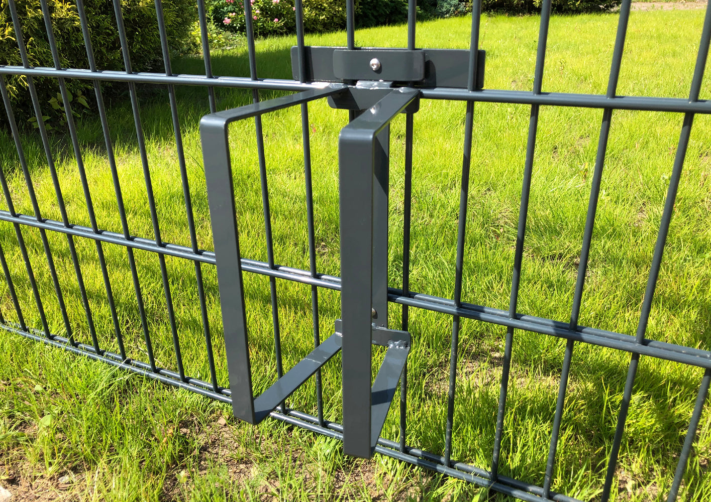 Fietsenrek hek-kopen