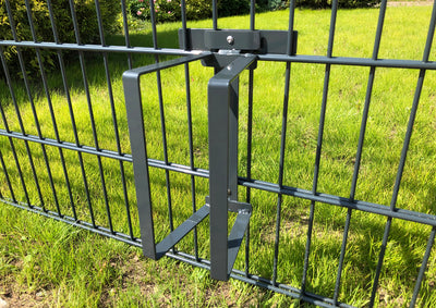 Fietsenrek hek-kopen