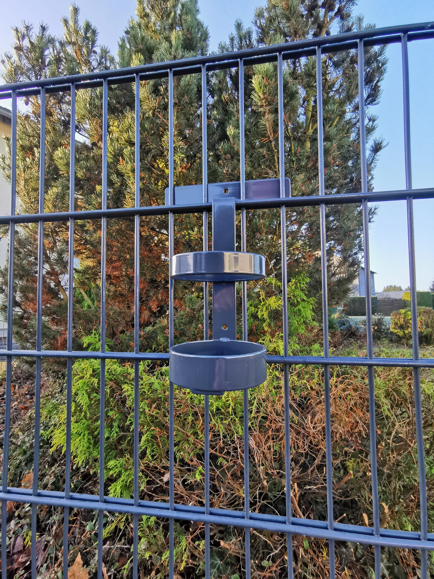 Flessenhouder hek-kopen