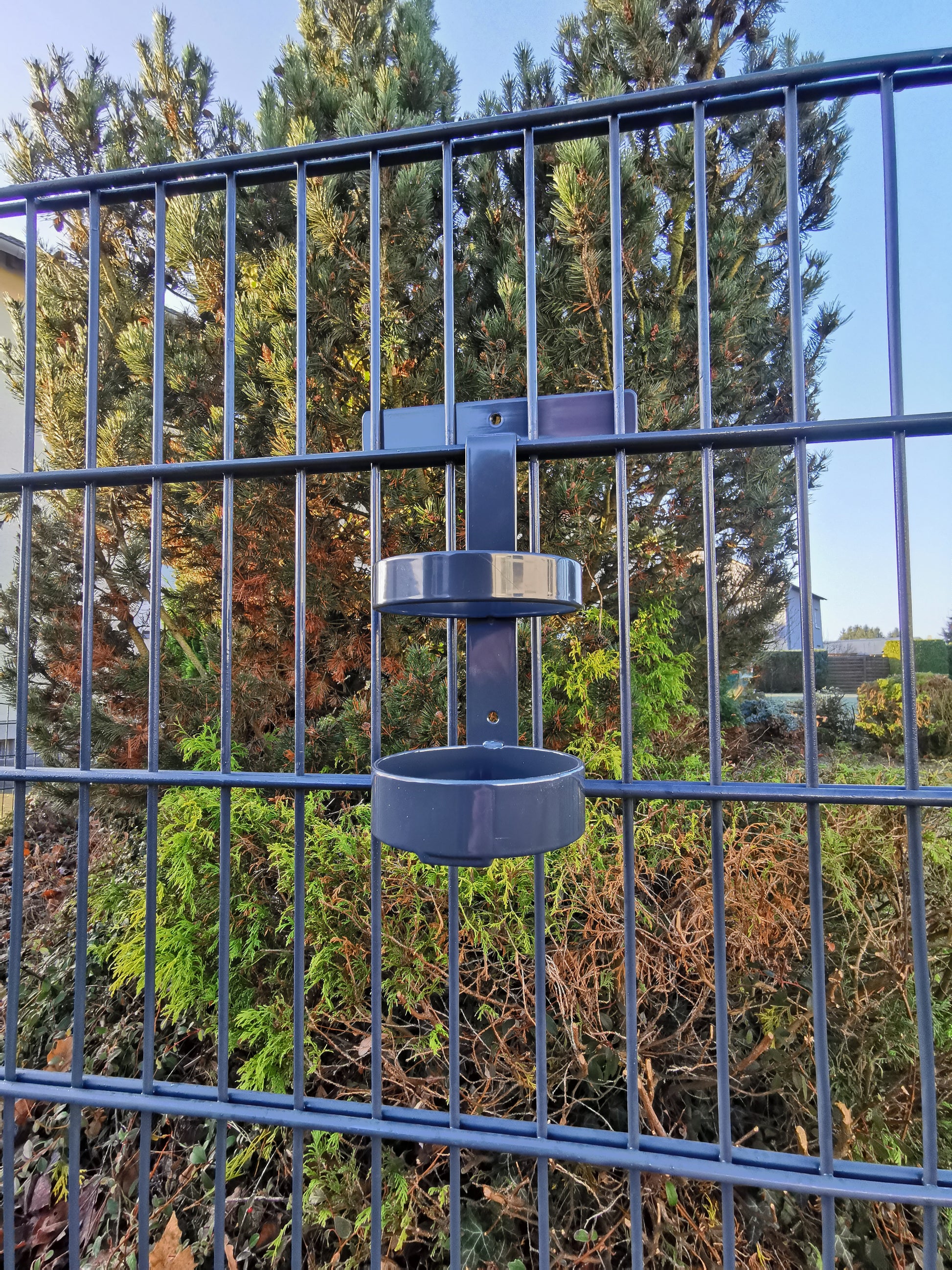 Flessenhouder hek-kopen