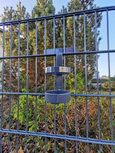 Flessenhouder hek-kopen