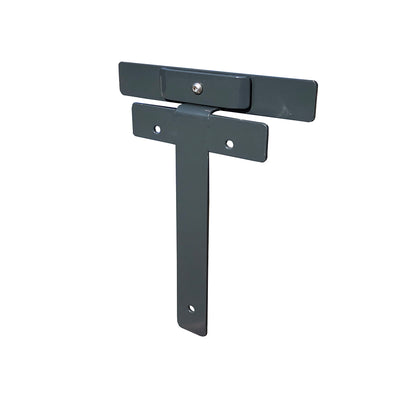 Folderhouder DIN-lang