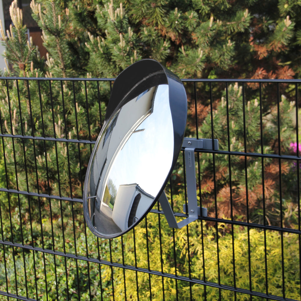 Beveiligingsspiegel beugel