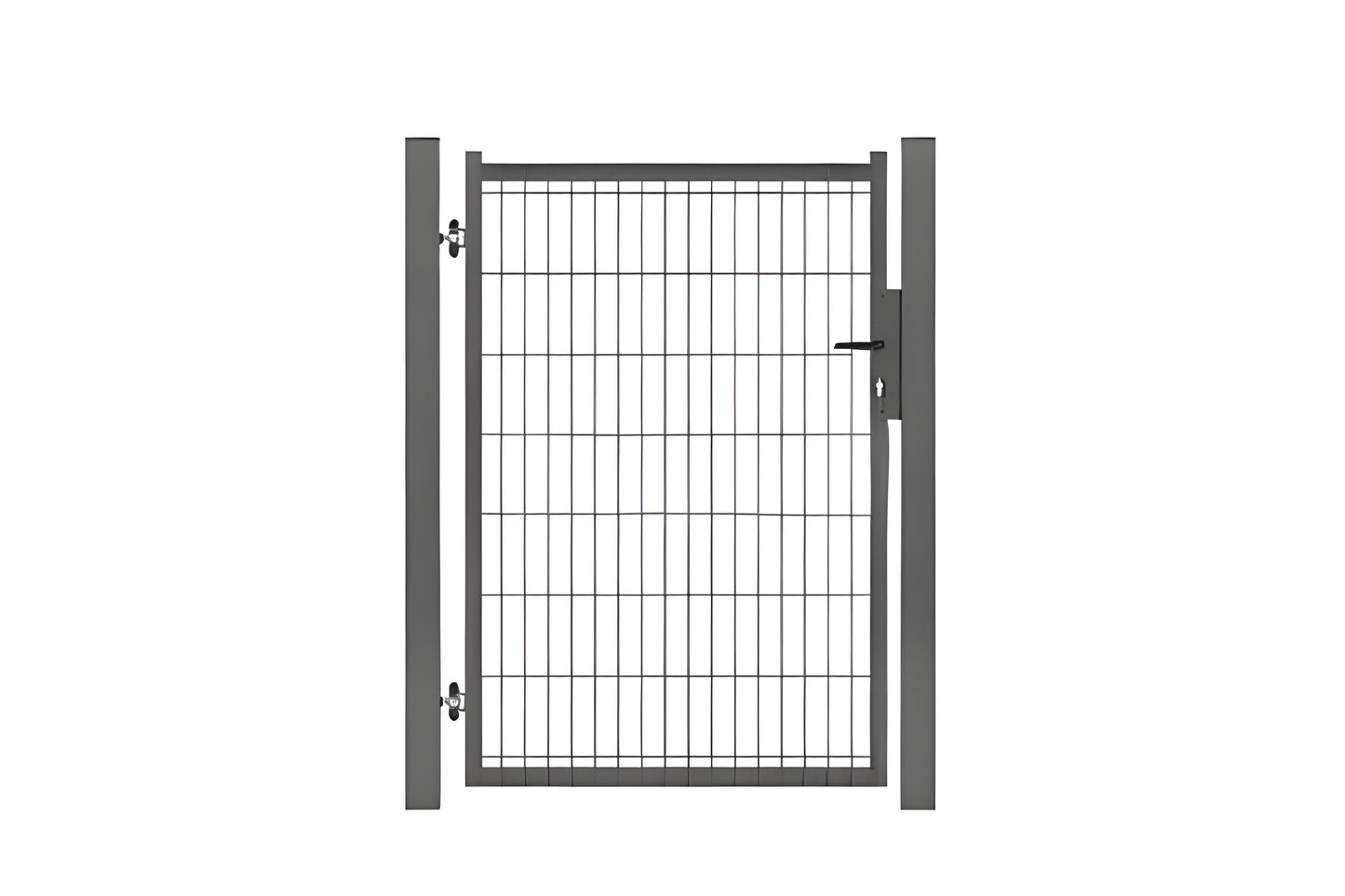 Enkelstaafmat looppoort 100 cm hek-kopen