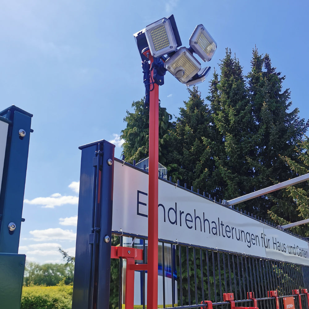 verlengstuk hek-kopen