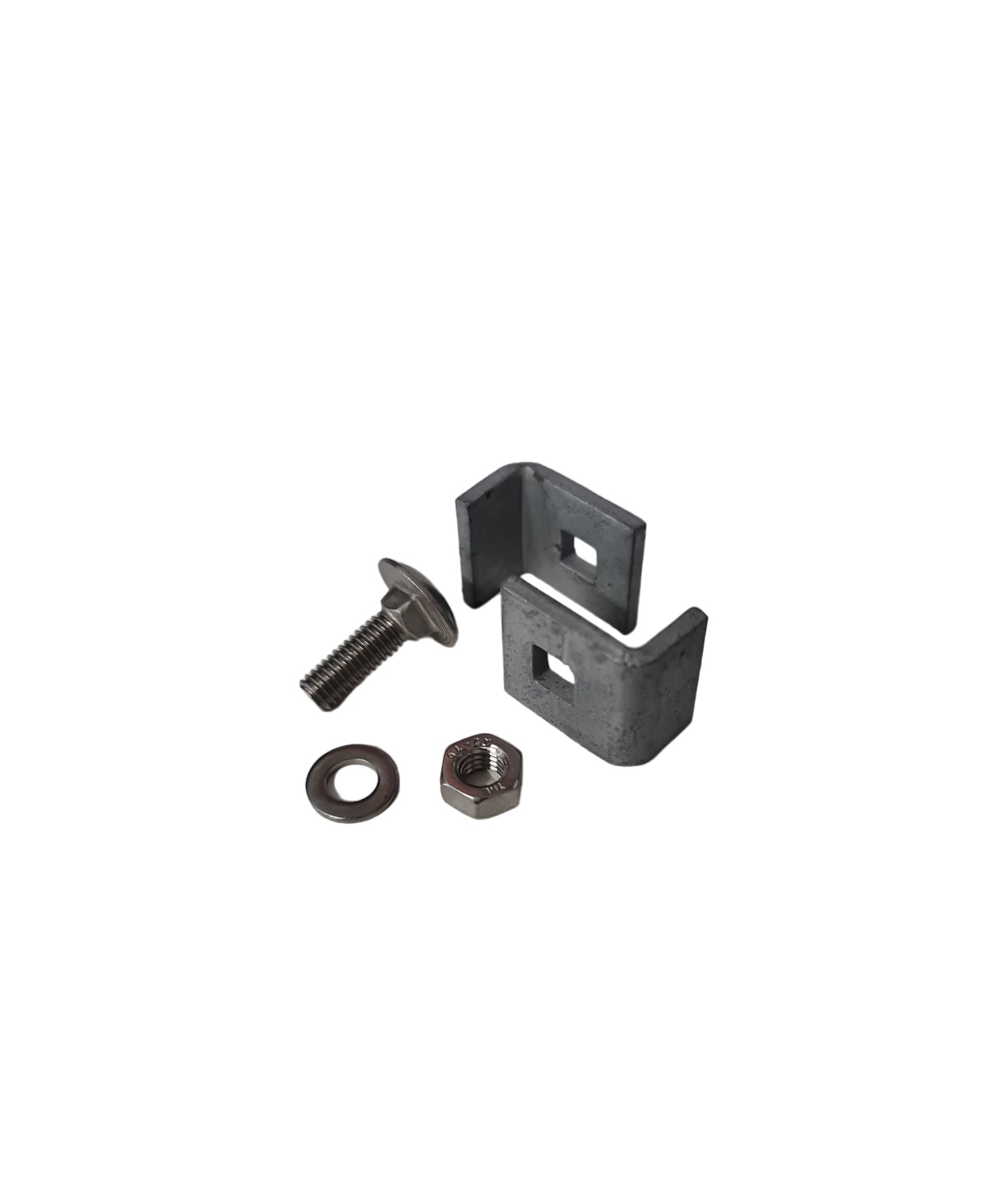 Hoekverbinder hekwerk dubbelstaafmat hek-kopen