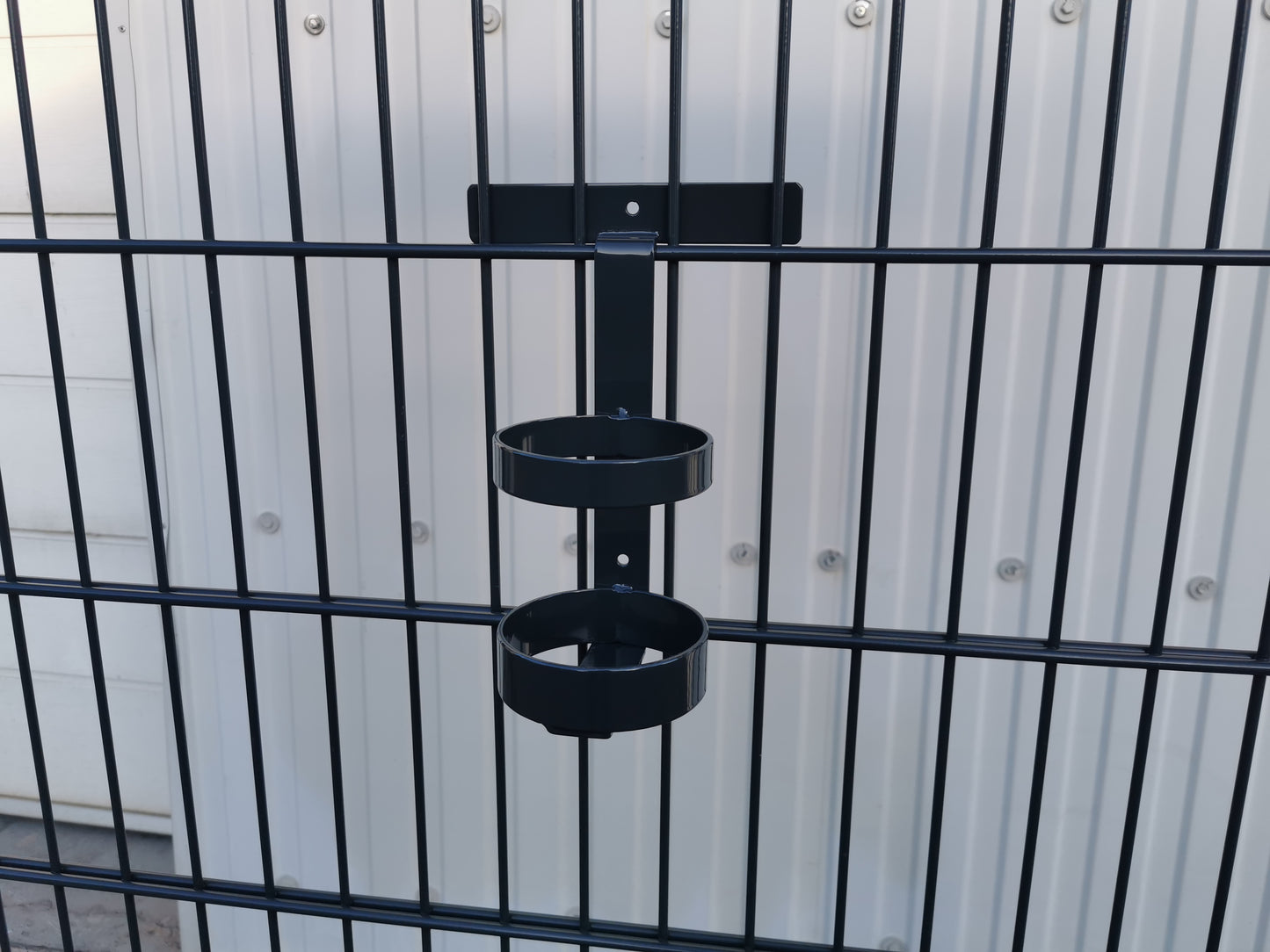 Flessenhouder hek-kopen