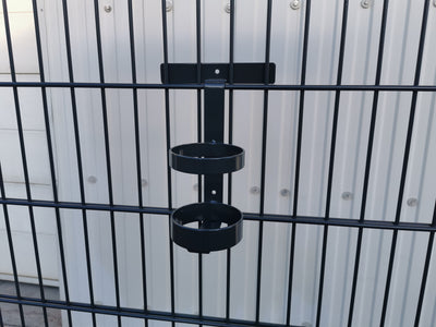 Flessenhouder hek-kopen