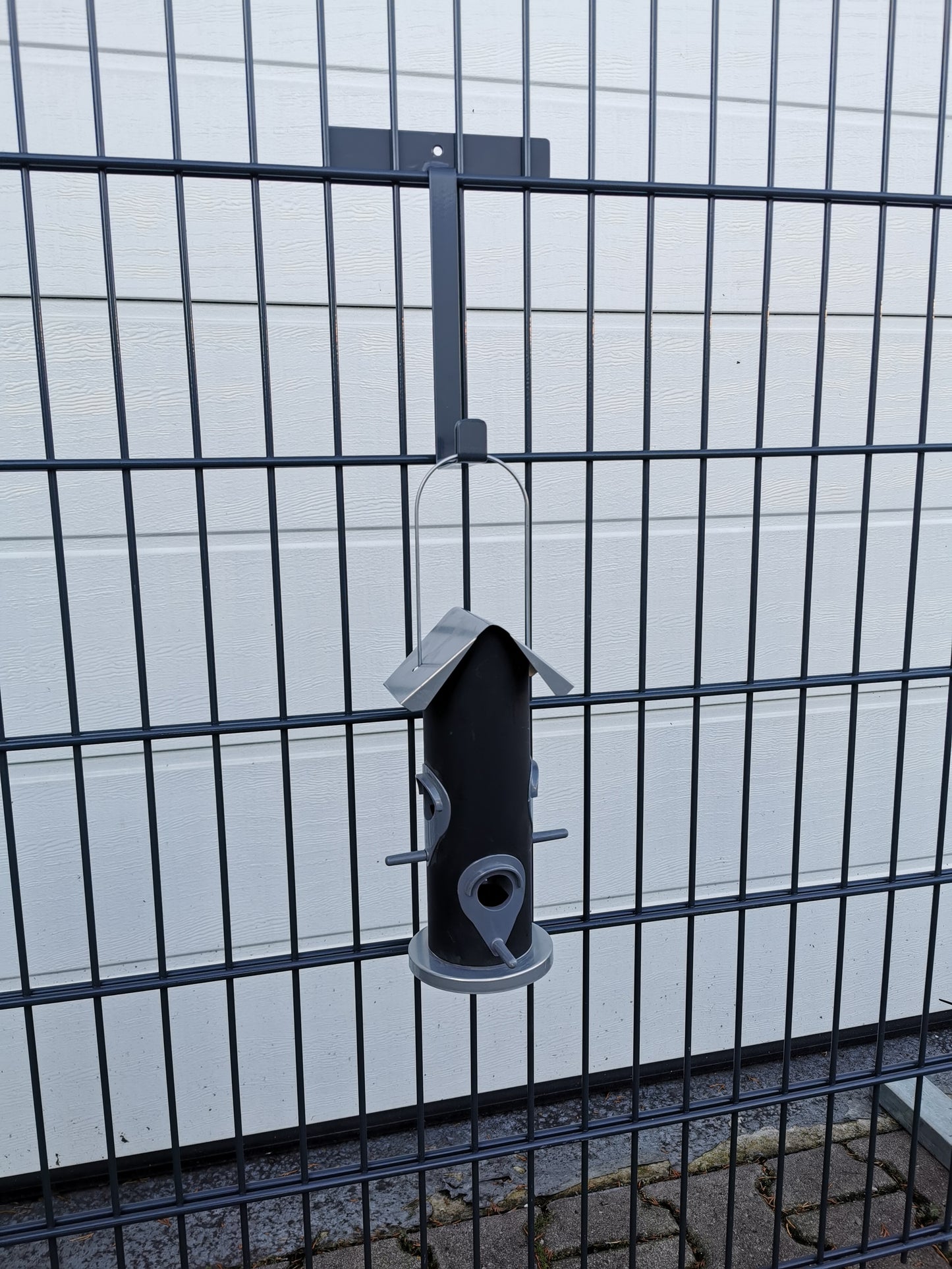 Fixeerhouder hek-kopen