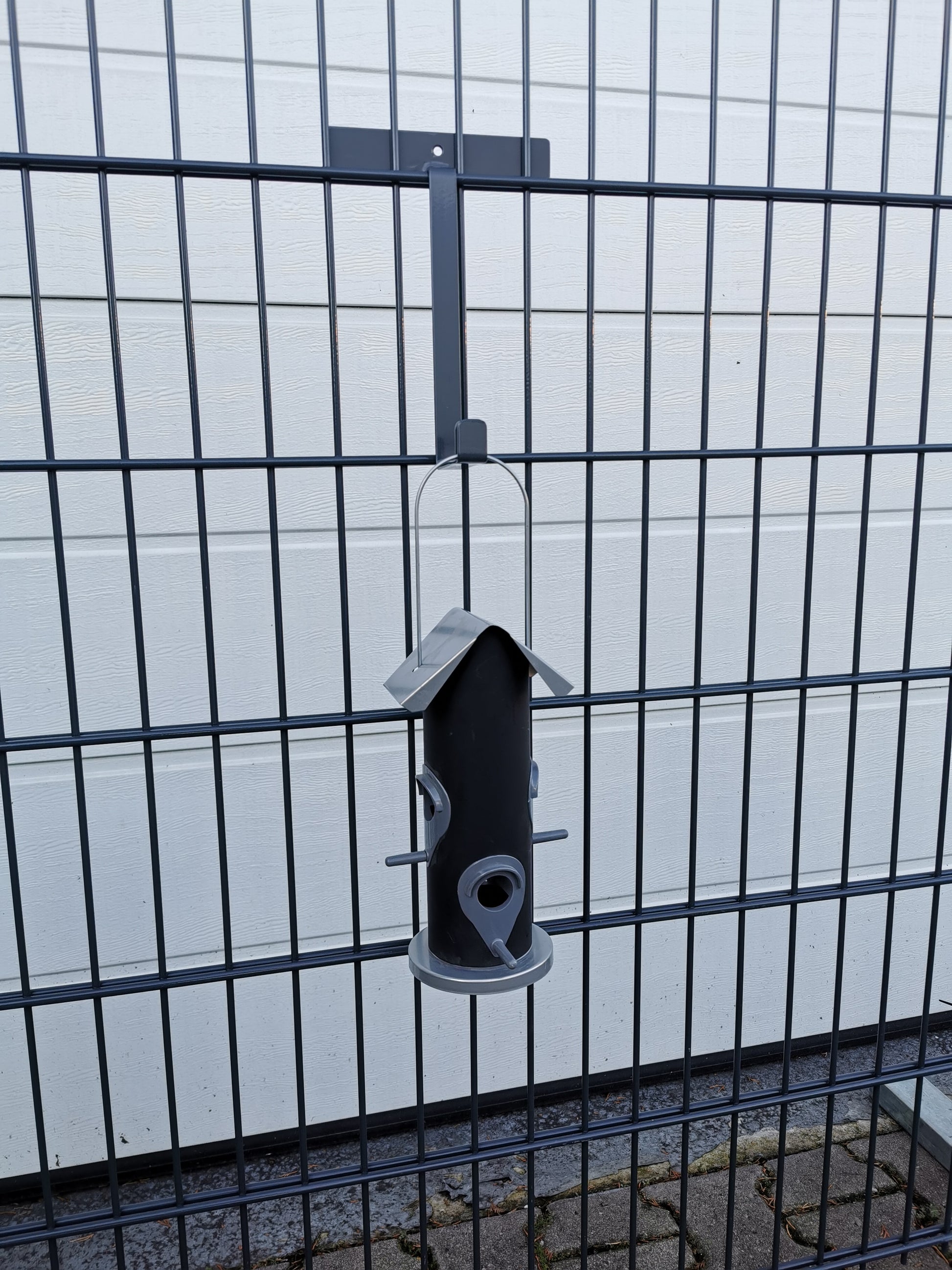 Fixeerhouder hek-kopen