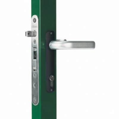 Insteek slot hek-kopen