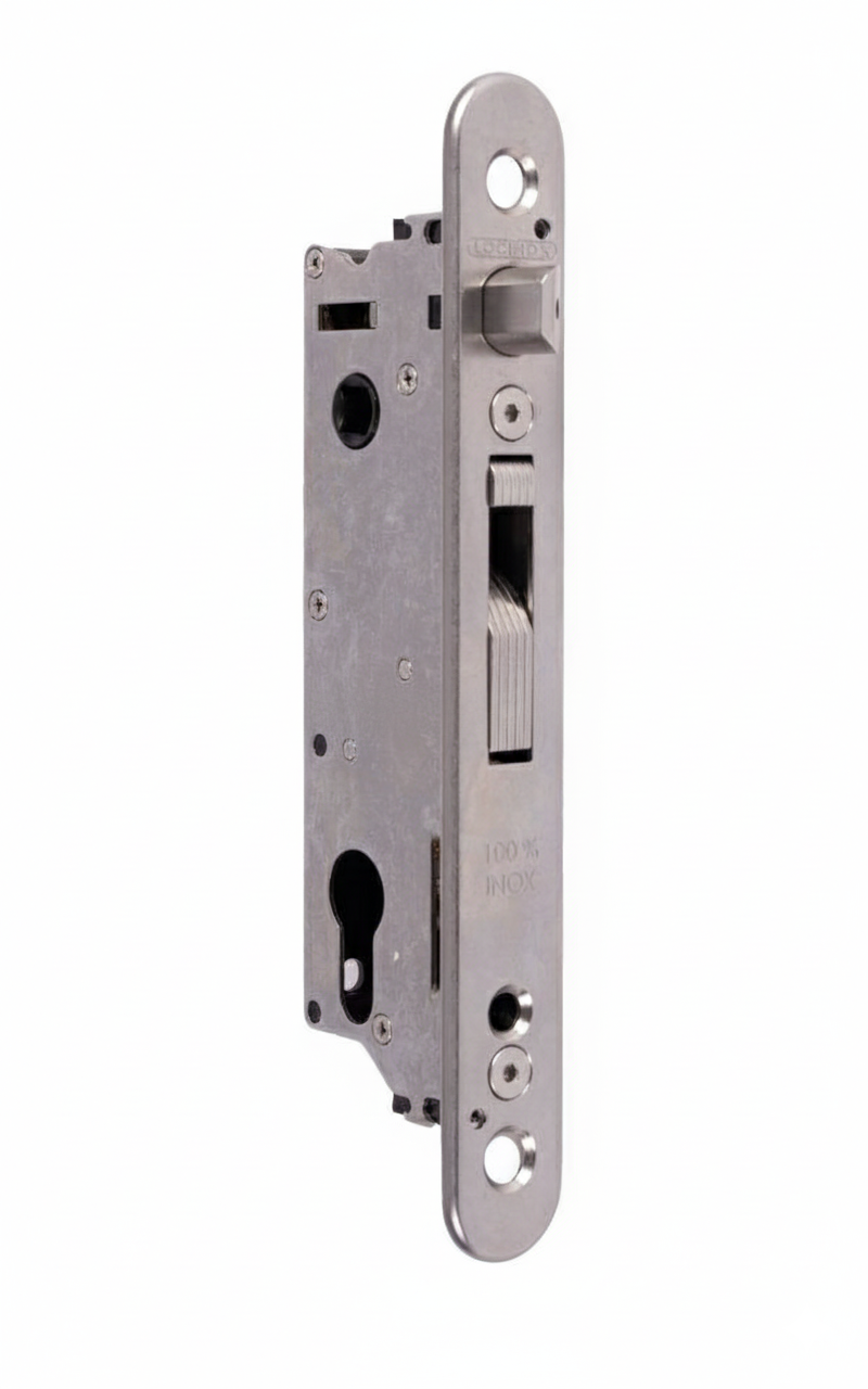 Insteek slot hek-kopen