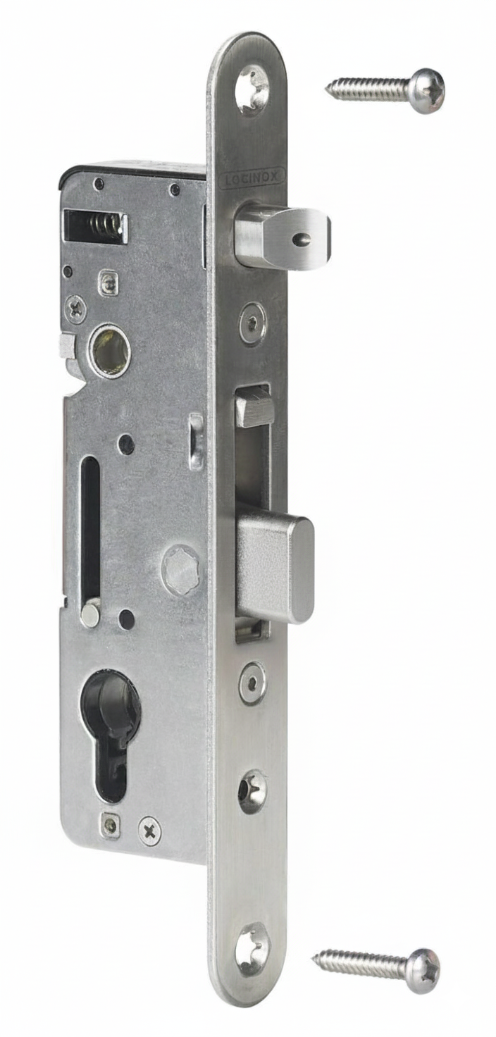 Insteek slot hek-kopen