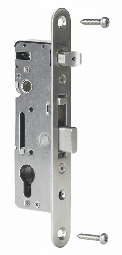 Insteek slot hek-kopen