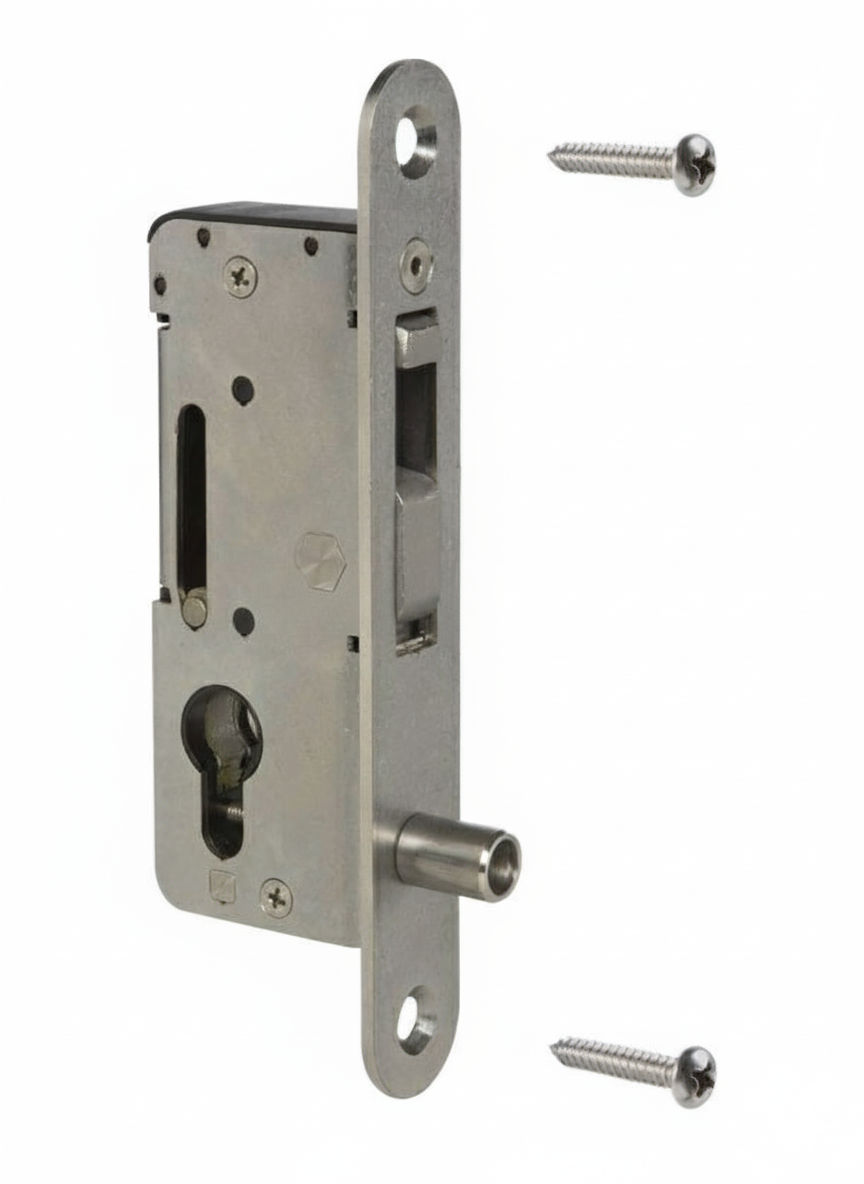 Insteek slot voor poorten hek-kopen