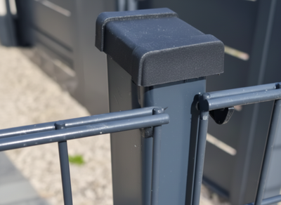 Koker-set-compleet hek-kopen