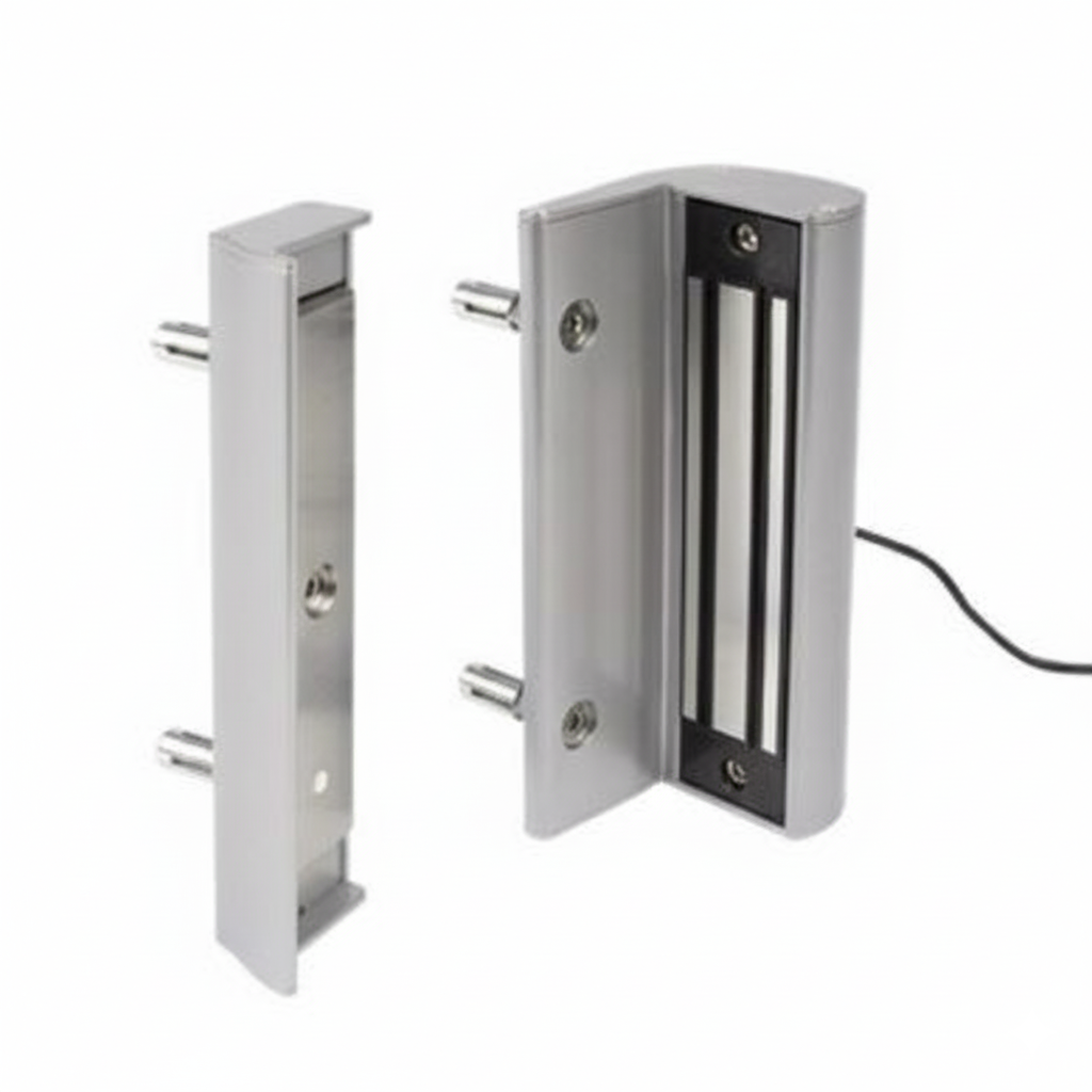 Locinox-Magneetslot-opbouw-voor-draaipoorten hek-kopen