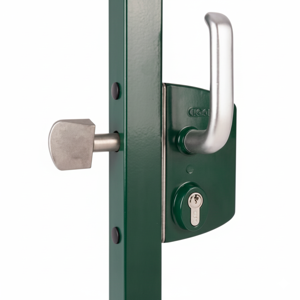 Locinox-Schuifpoortslot-aluminium-met-RVS-binnenwerk-LSKZ-U2 hek-kopen