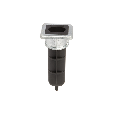 Locinox EGS Economische Grondpot hek-kopen