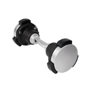 Locinox KIDLOC kindveilig knop Dubbelzijdig hek-kopen