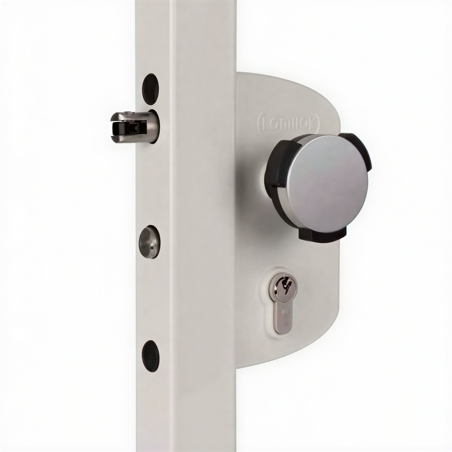 Locinox Kindveilig poortslot hek-online