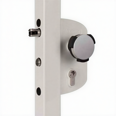 Locinox Kindveilig poortslot hek-online